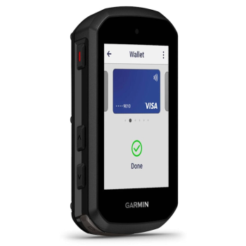 Ciclocomputador GPS Garmin Edge 850 (solo dispositivo) Painestore