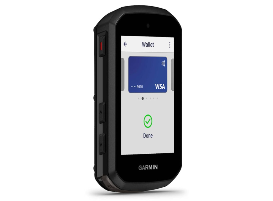 Ciclocomputador GPS Garmin Edge 850 (solo dispositivo) Painestore