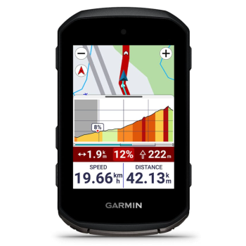 Ciclocomputador GPS Garmin Edge 850 (solo dispositivo) Painestore