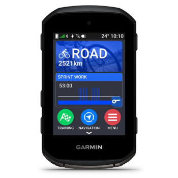 Ciclocomputador GPS Garmin Edge 850 (solo dispositivo) Painestore
