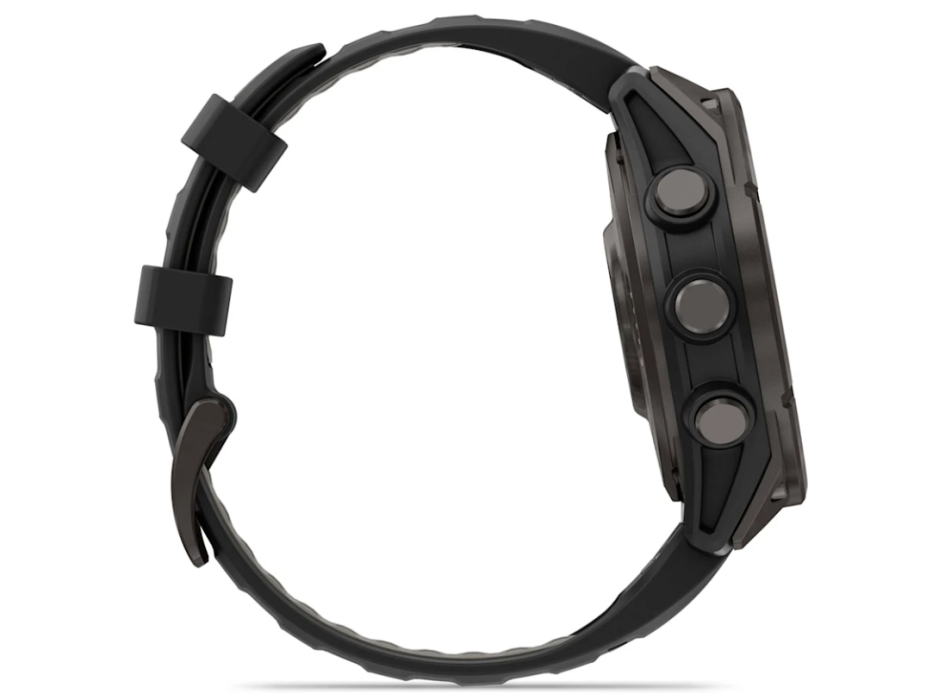 Garmin Fenix 8 AMOLED - 51 mm Painestore