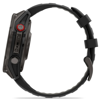 Garmin Fenix 8 AMOLED - 51 mm Painestore