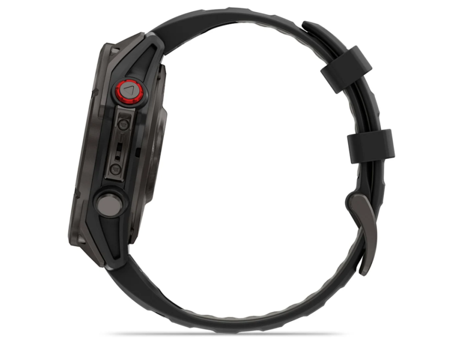 Garmin Fenix 8 AMOLED - 51 mm Painestore