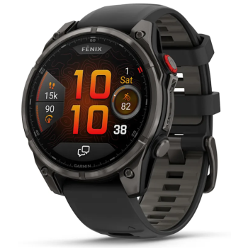 Garmin Fenix 8 AMOLED - 51 mm Painestore