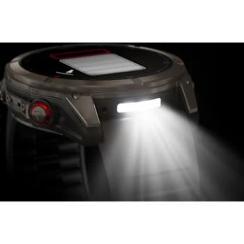 Garmin Fenix 8 AMOLED - 51 mm Painestore