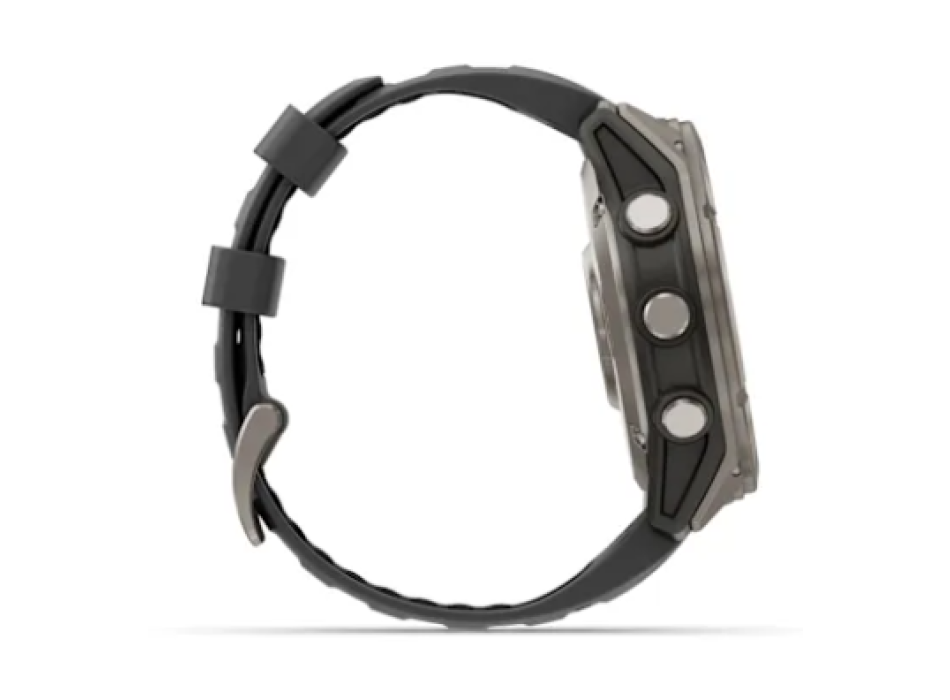 Garmin Fenix 8 AMOLED - 51 mm Painestore