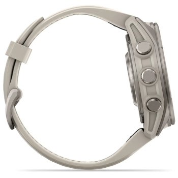 Garmin Fenix 8 AMOLED - 43 mm Painestore