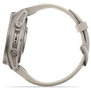 Garmin Fenix 8 AMOLED - 43 mm Painestore