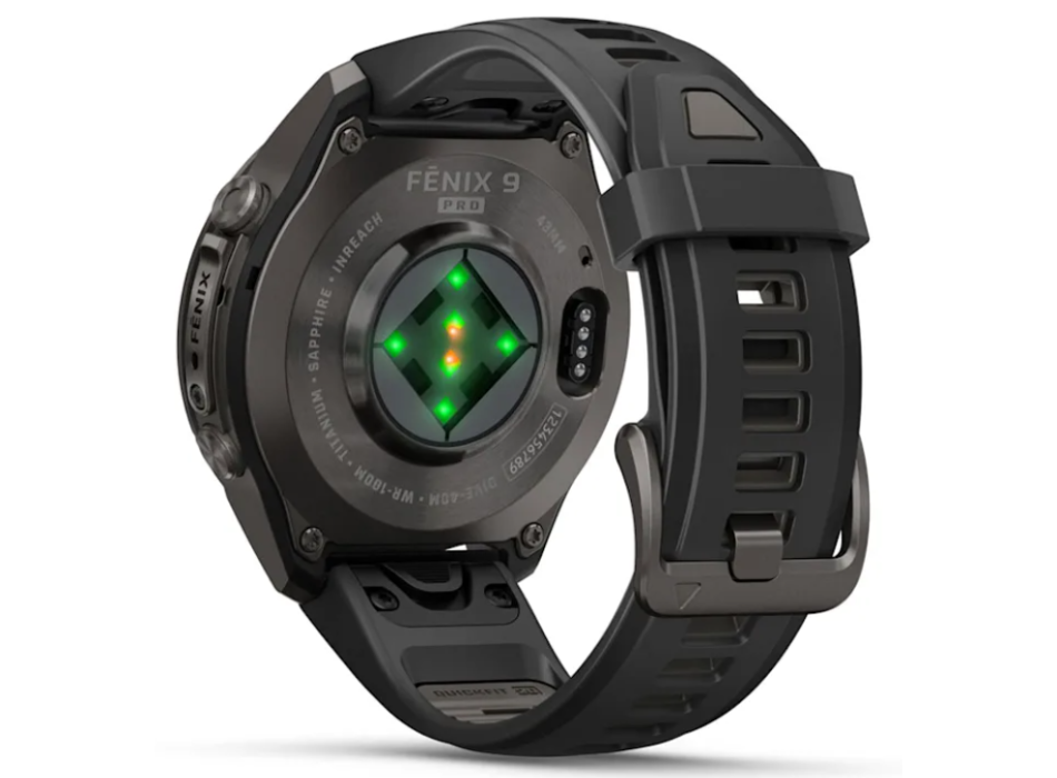 Garmin Fenix 9 PRO AMOLED - 43 mm Painestore
