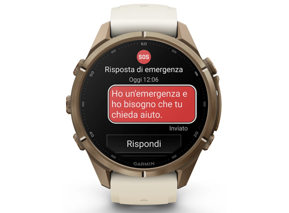 Garmin Fenix 9 PRO AMOLED - 43 mm Painestore