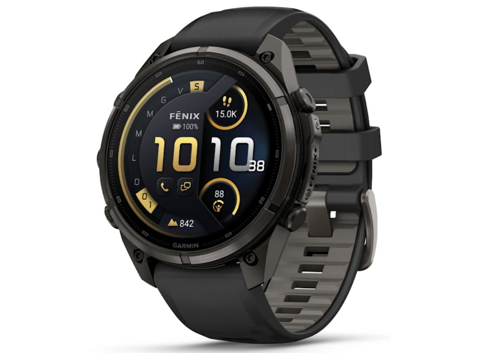Garmin Fenix 9 PRO AMOLED - 47 mm Painestore