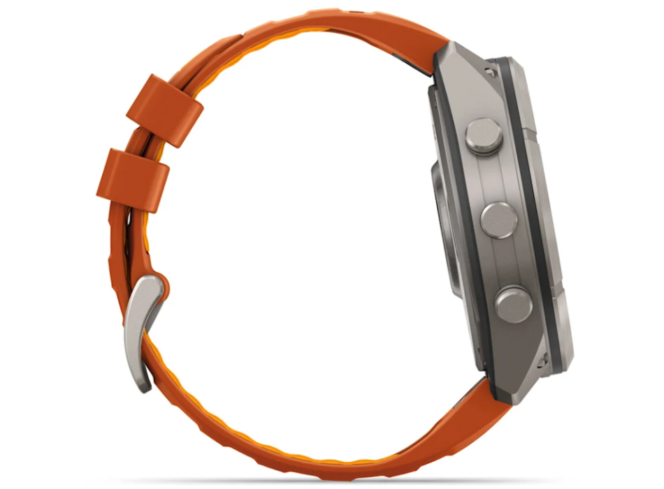 Garmin Fenix 9 PRO AMOLED - 51 mm Painestore