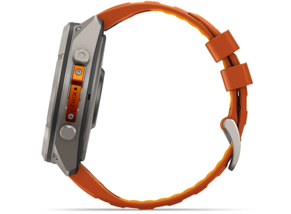 Garmin Fenix 9 PRO AMOLED - 51 mm Painestore