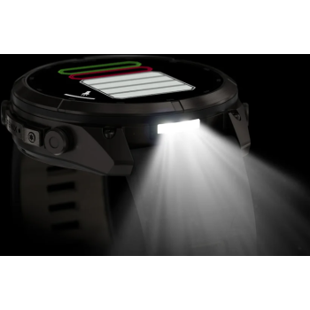 Garmin Fenix 9 PRO AMOLED - 51 mm Painestore