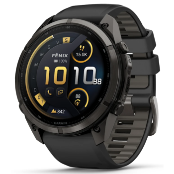 Garmin Fenix 9 PRO AMOLED - 51 mm Painestore