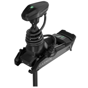 Garmin Force Kraken con potencia de 63" Painestore