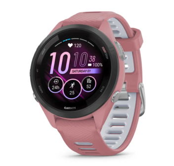 Garmin Forerunner 265 - GPS Painestore