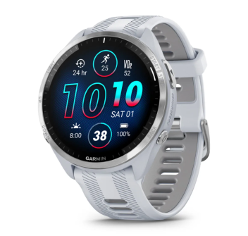 Reloj Garmin Forerunner 965 - GPS Painestore