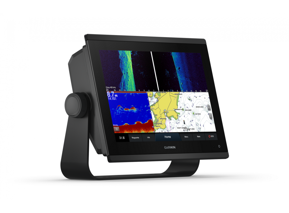 Garmin gpsmap 1223 pantalla multifunción de 12" Painestore