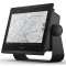 Pantalla de 10" del Garmin GPSMAP 8410