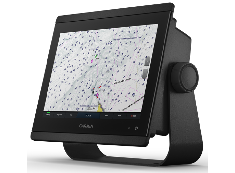 Garmin GPSMAP 8410 Pantalla de 10"  Painestore