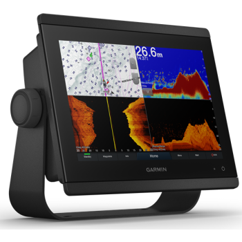 Garmin GPSMAP 8410 Pantalla de 10"  Painestore