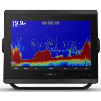 Garmin GPSMAP 8410 Pantalla de 10"  Painestore