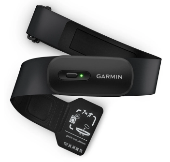 Monitor de frecuencia cardíaca Garmin HRM 200  Painestore
