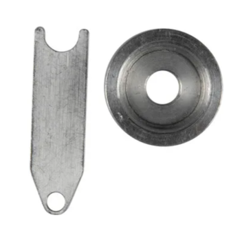 Kit de ánodo Garmin para motores Kraken Painestore