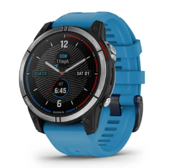 Garmin Quatix 7 Painestore