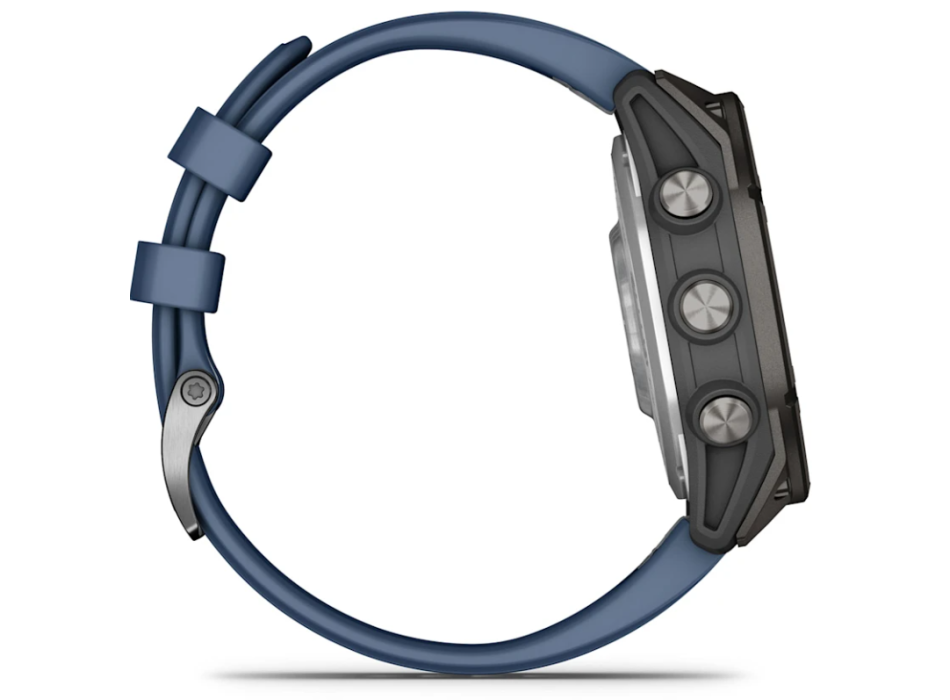 Garmin Quatix 8 Pro - Pantalla AMOLED de 47 mm Painestore