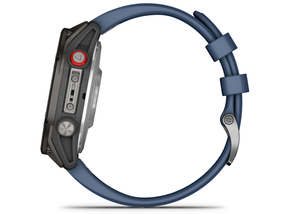 Garmin Quatix 8 Pro - Pantalla AMOLED de 47 mm Painestore