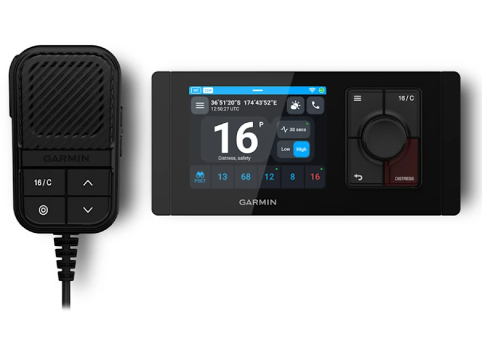 Garmin Signal VHF 220 solo recepción Painestore