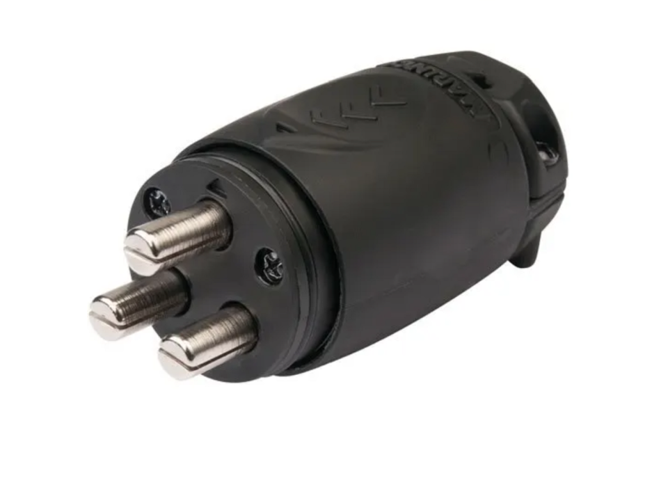 Conector de panel impermeable Garmin para motores Kraken Painestore