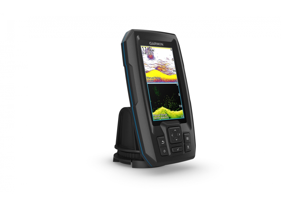 Garmin Striker Vivid 4CV eco/gps Painestore