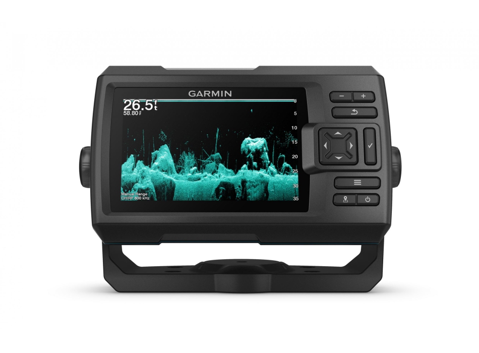 Garmin Striker Vivid 5CV eco/gps Painestore