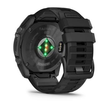 Garmin Tactix 8 – SOLAR Painestore