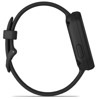 Etiqueta Garmin MOB Painestore