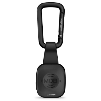 Etiqueta Garmin MOB Painestore