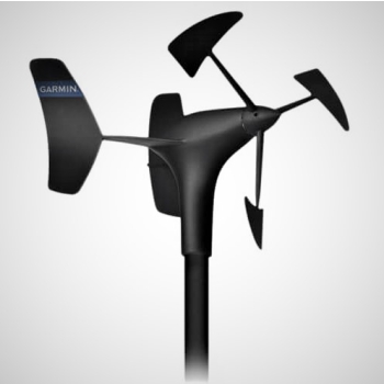 Transductor de mástil inalámbrico Garmin 2 gWind Painestore
