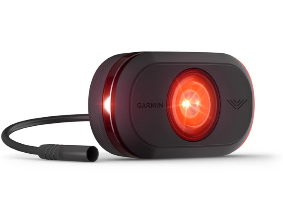 Garmin Varia eRTL615 Painestore