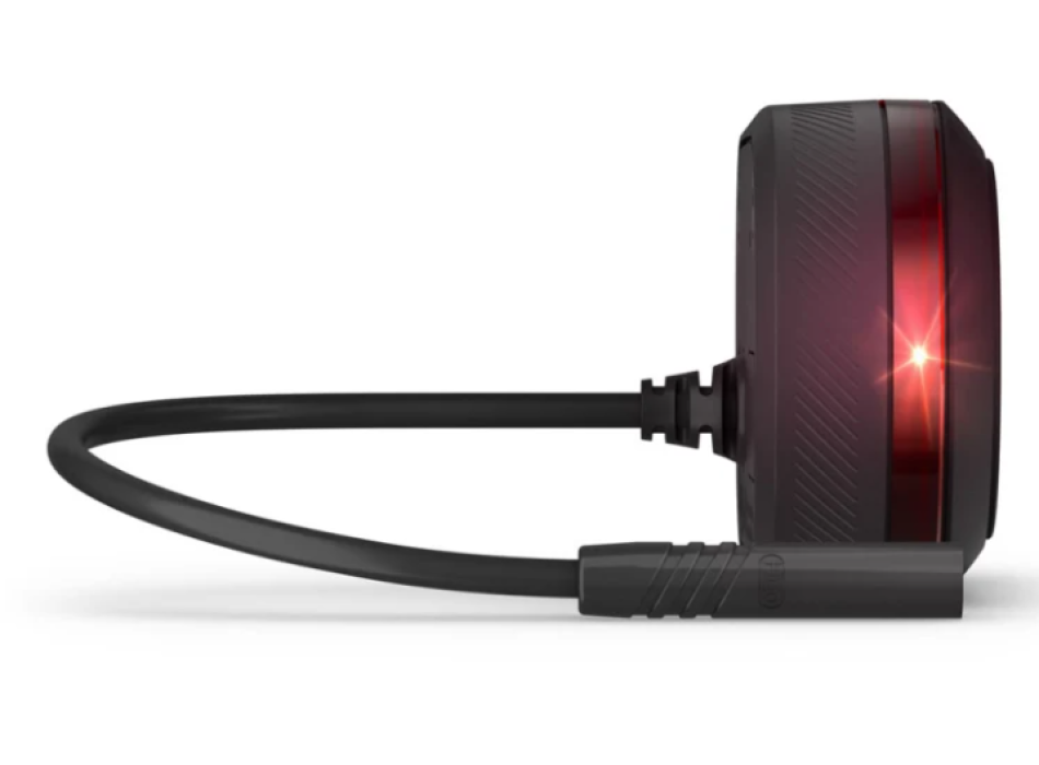 Garmin Varia eRTL615 Painestore