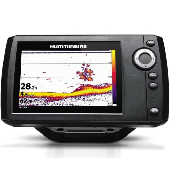 Sonda de pesca Humminbird Helix 5 G2  Painestore