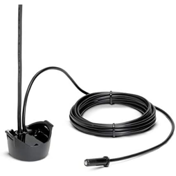 Transductor de interior Humminbird XP920T 83/200khz HELIX Painestore