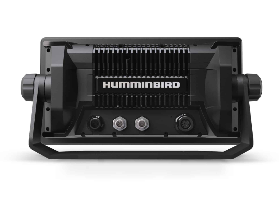 Humminbird XPLORE 9 CHIRP CMSI+ GPS Painestore