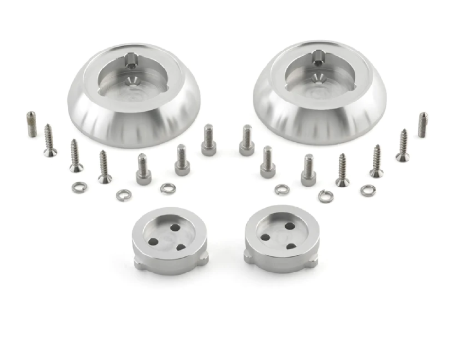 JL AUDIO PS-SWMCP-C-SM Painestore