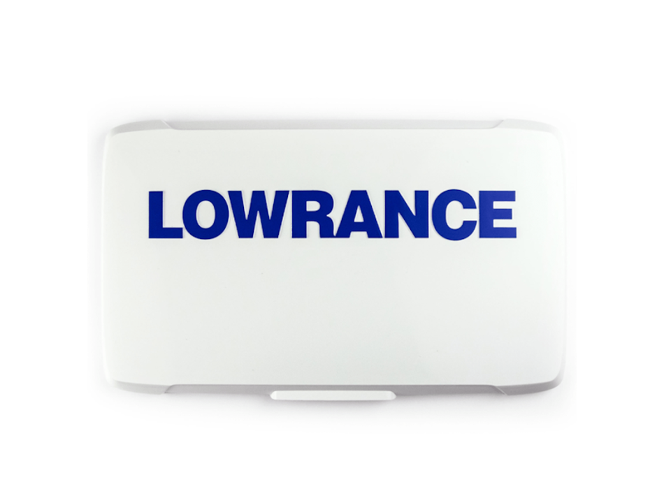 Protector de pantalla Lowrance Cover Eagle 5 Painestore