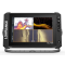 Lowrance Elite 10FS eco/GPS Pantalla táctil