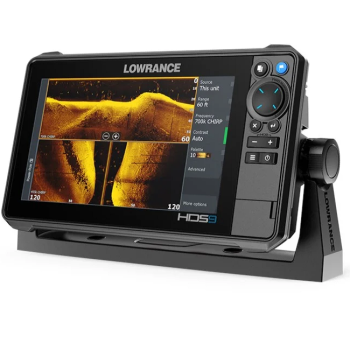 Lowrance HDS PRO 9 Pantalla HD de imágenes activas de 9" Painestore