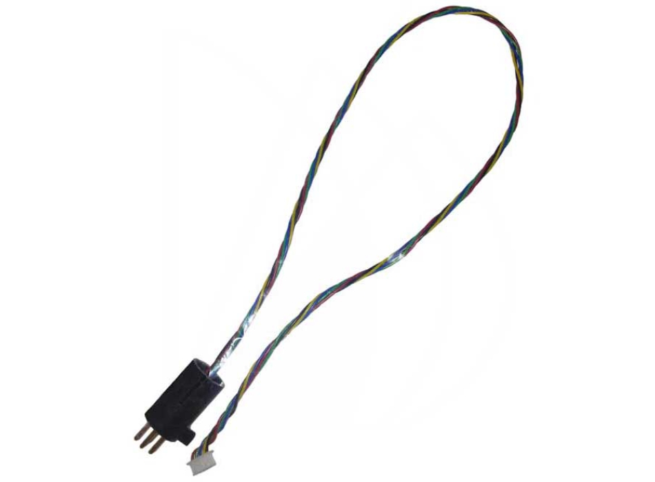 Cable de viento de repuesto Raymarine A28165  Painestore